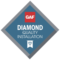 Diamond Quality Installation